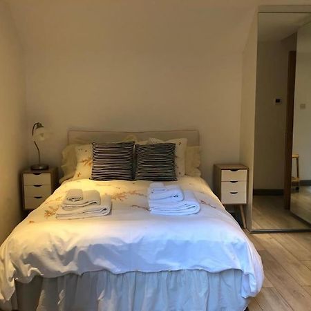 Quiet Kensington Flat Ideal For Central Londyn Zewnętrze zdjęcie